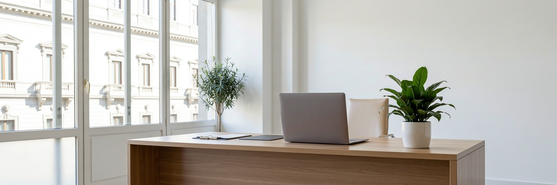 Ambiente professionale Nutriologo Online