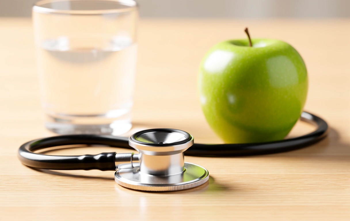 Contatto Nutriologo Online